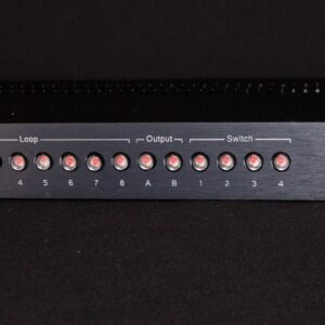 RR2824 - Looper /Switcher