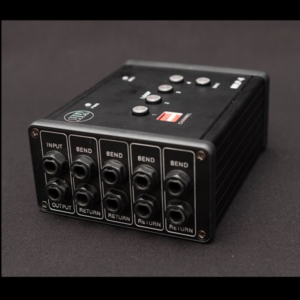 MLP 4 - Mini Looper