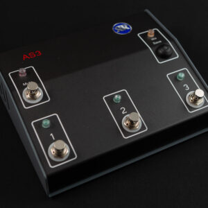 AS3 - Amp Switcher